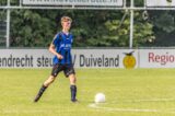 Duiveland 1 - S.K.N.W.K. 1 (beker) seizoen 2021-2022 (48/72)